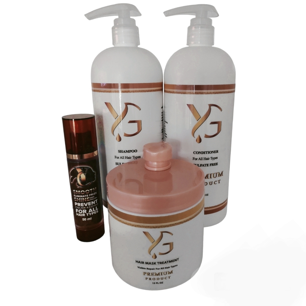 Hair Care full set